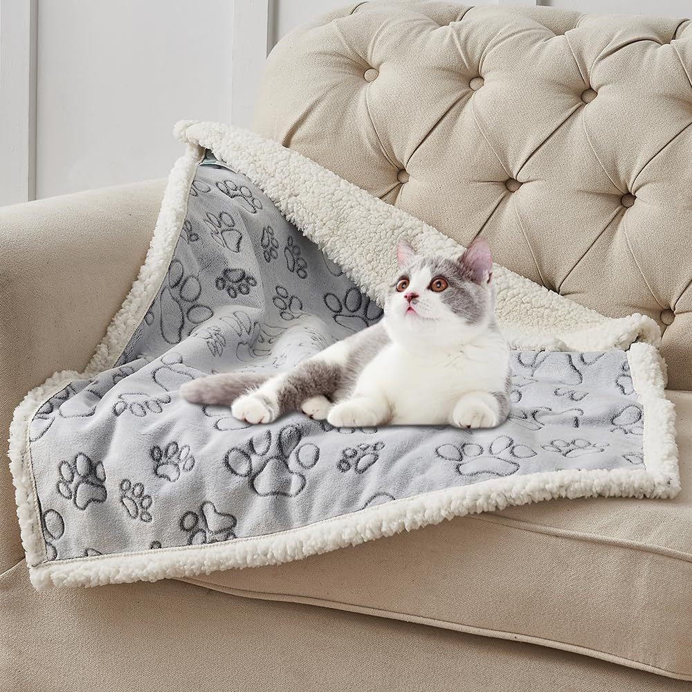 Pet Waterproof Blanket Dog Blanket-1