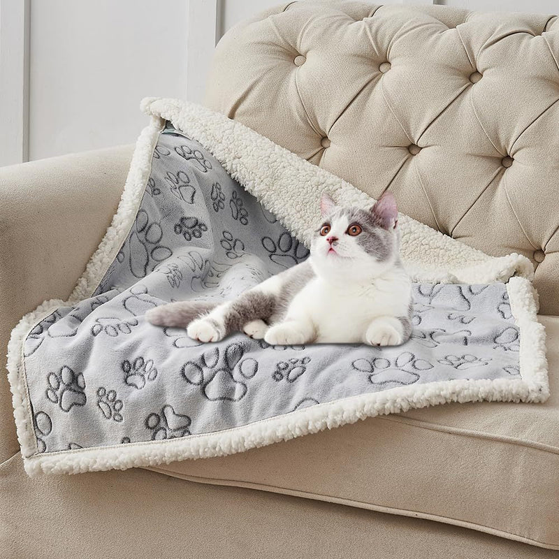 Pet Waterproof Blanket Dog Blanket-1