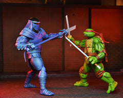 Neca - Teenage Mutant Ninja Turtles Foot Enforcer - Mirage Comics-11