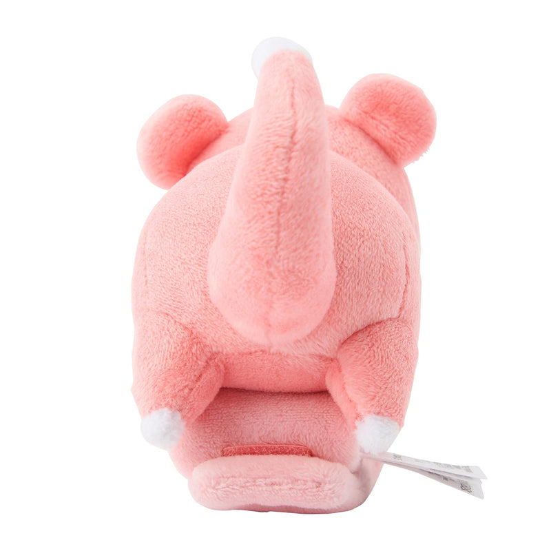 Slowpoke Shoulder Plush-4