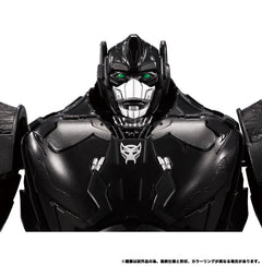 Transformers: Rise of the Beasts - Takara Tomy - Optimus Primal-7