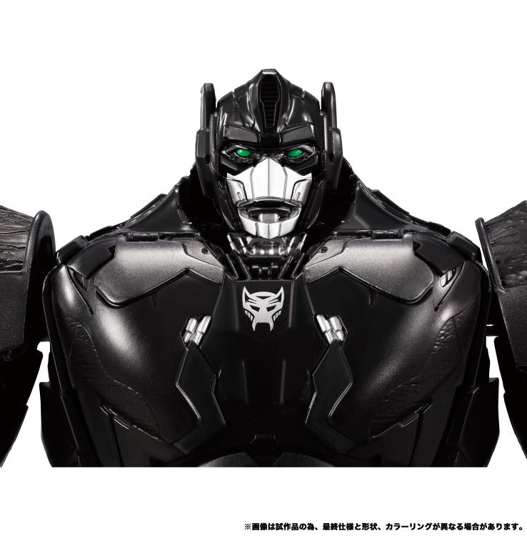 Transformers: Rise of the Beasts - Takara Tomy - Optimus Primal-7