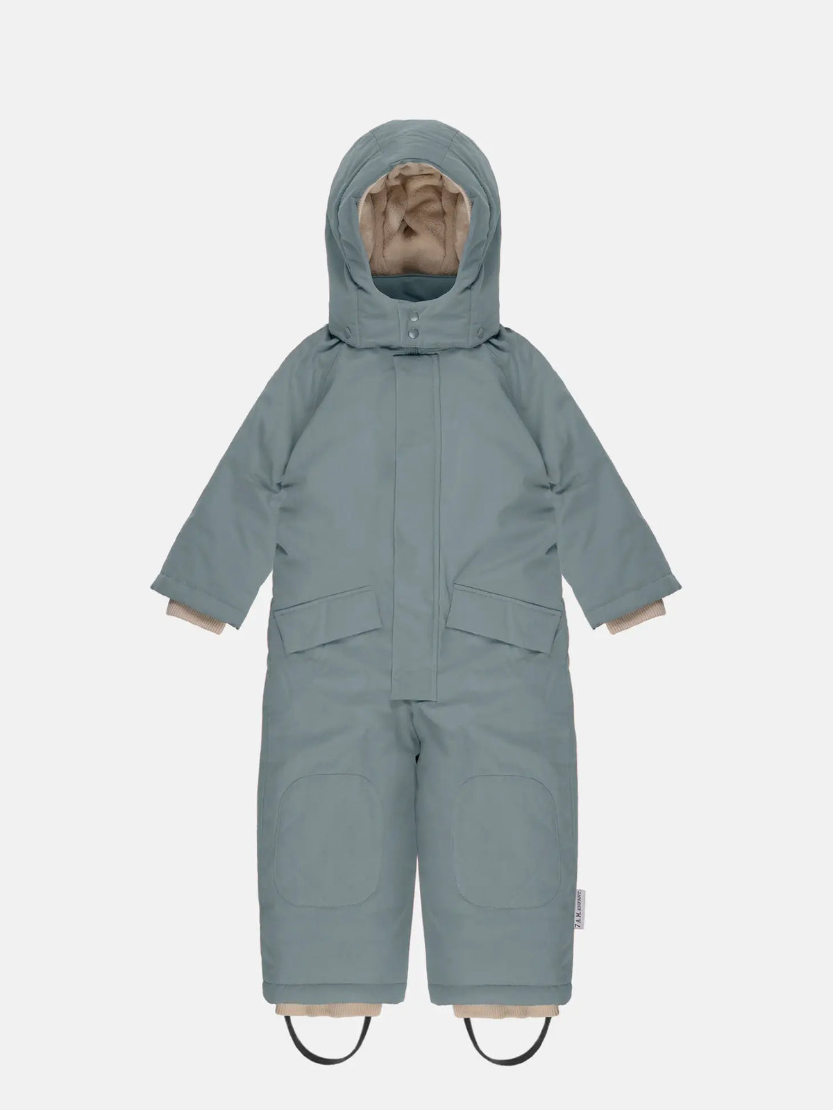 Snowsuit Grand - Benji | Mirage-1