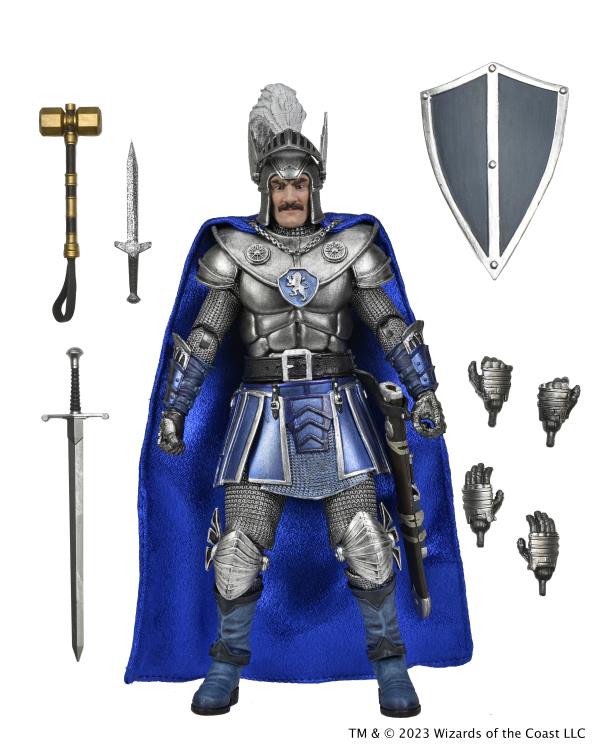 Dungeons & Dragons Ultimate Strongheart-2