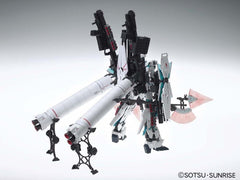 Mobile Suit Gundam Unicorn MG RX-0 Full Armor Unicorn Gundam (Ver.Ka) 1/100-8