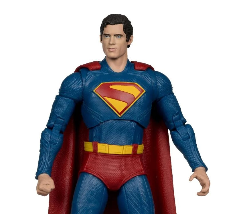 DC Multiverse - Superman (2025) - Superman-3