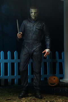 Halloween Kills Ultimate Michael Myers-24