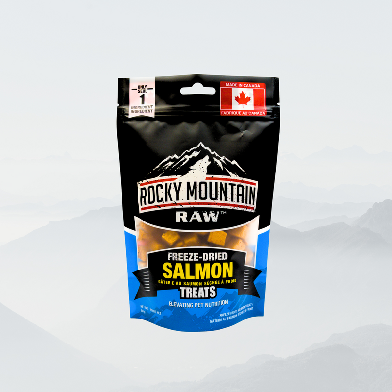 RMR Freeze-Dried Taster Pack-2