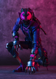 Spider-Man: Across the Spider-Verse S.H.Figuarts Miles G. Morales Action Figure-5