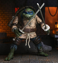 Universal Monsters x Teenage Mutant Ninja Turtles Ultimate Leonardo as The Hunchback-1