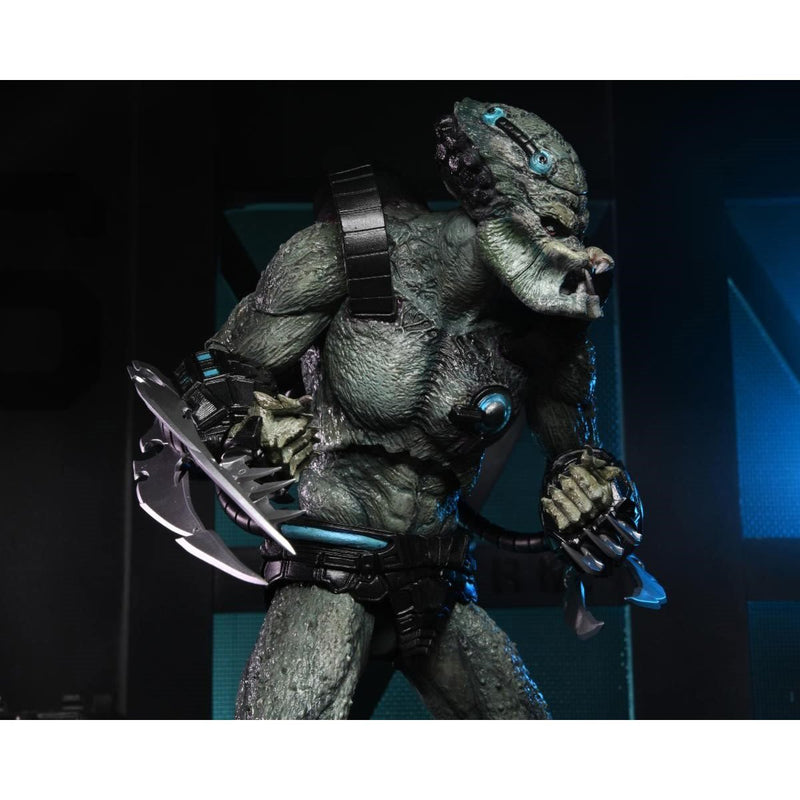 Predator - Concrete Jungle Ultimate Stone Heart-5
