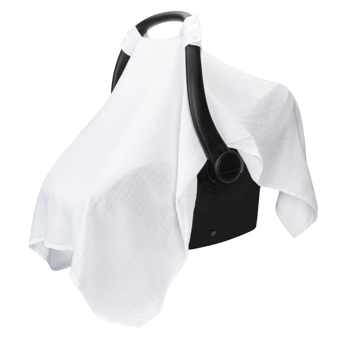 Baby Car Seat Cover | Comfy Cubs-3