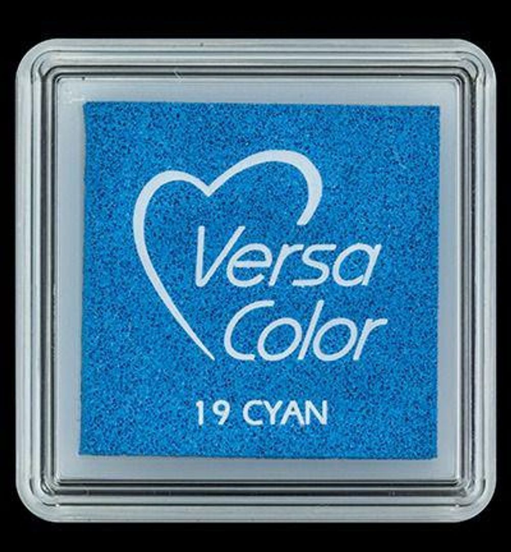 Versacolor Ink Pad-9
