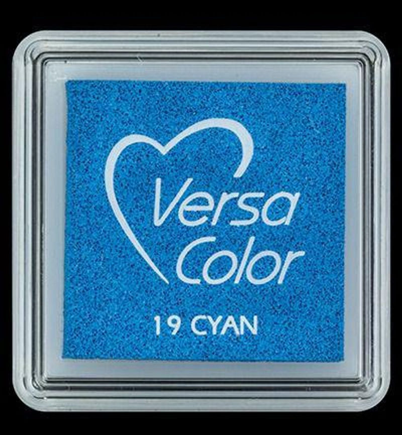 Versacolor Ink Pad-9