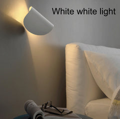 Creative Bedside Table Lamp – Modern Iron Nightstand Light for Bedroom & Living Room with E27/E14 LED-37