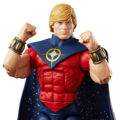 Marvel Legends Quasar 6-Inch Action Figure - Exclusive-7