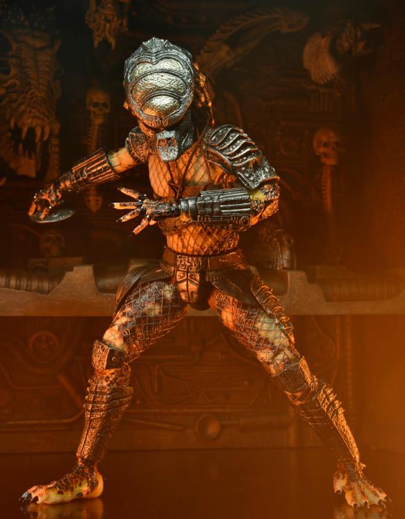 Predator 2 Ultimate Boar Predator-14