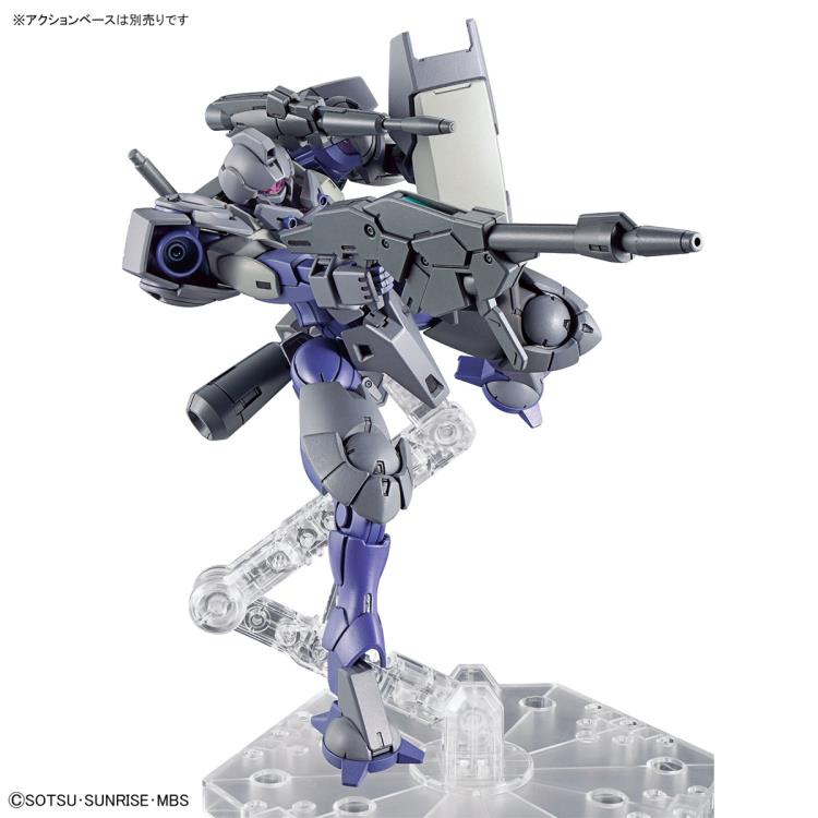 HG 1/144 HEINDREE STURM-7