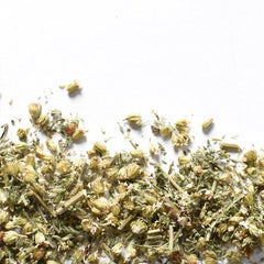 Yarrow | Dried Flowering Tops (Achillea millefolium)-1