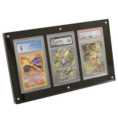 EVORETRO Acrylic Frame for PSA - 3 Slots-2