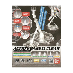 Action Base 1 - 1/100-1