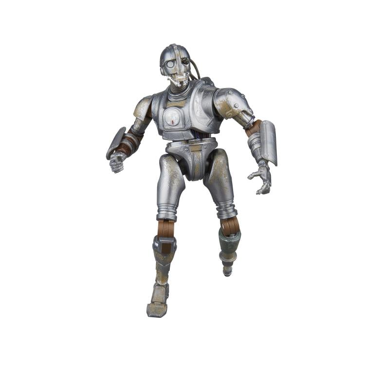 Star Wars: The Black Series 6" SM-33 (Skeleton Crew) Deluxe Action Figure-5