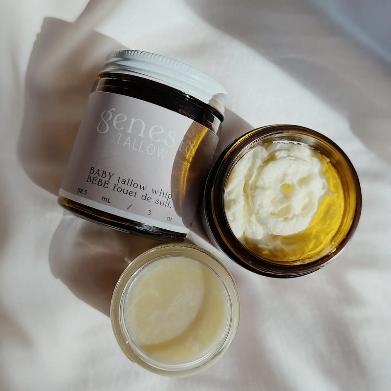Mama Tallow Whip | Genesis Tallow-1