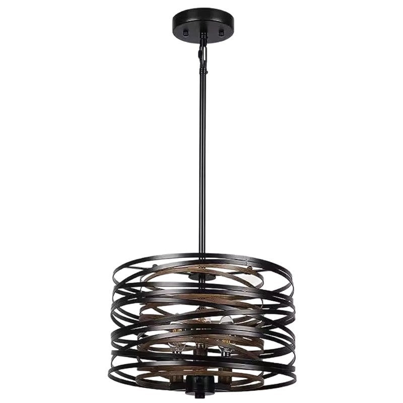 Creative Personalized Modern Minimalist Pendant Lamp-5