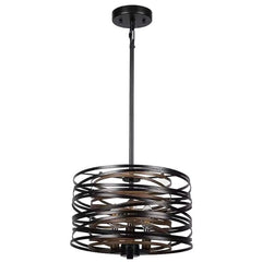 Creative Personalized Modern Minimalist Pendant Lamp-5