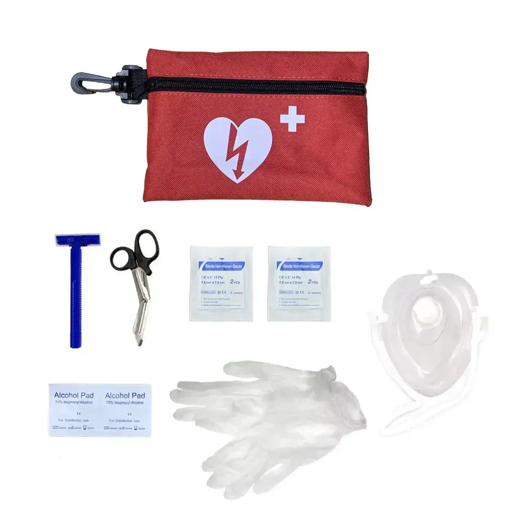 AED Preparation Kit-1