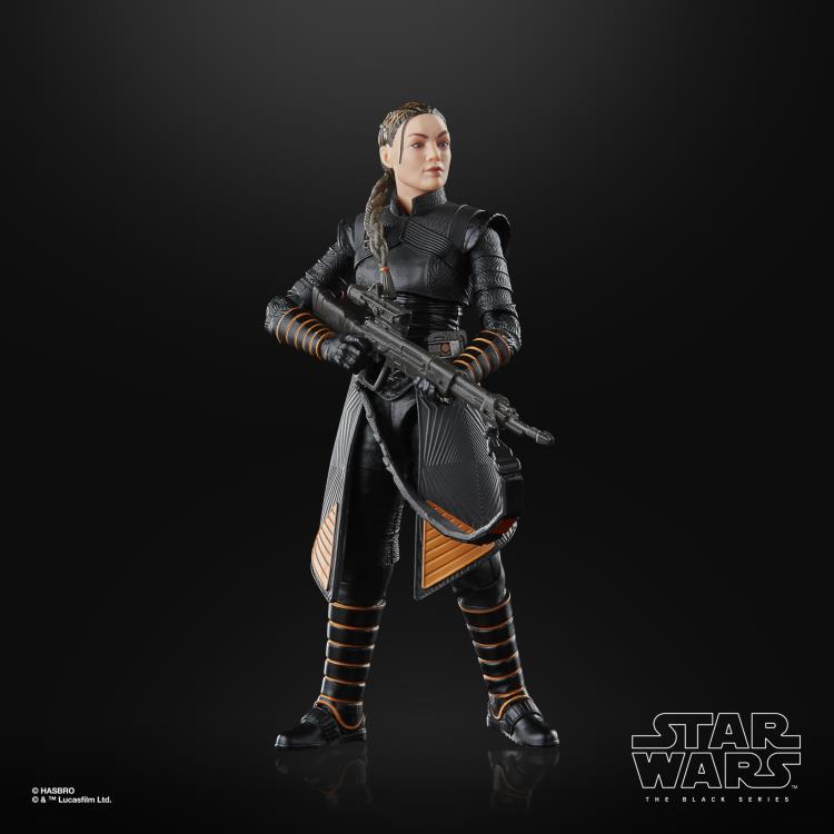 Star Wars The Black Series Fennec Shand-5