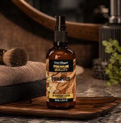 Premium Aftershave Lotion-2