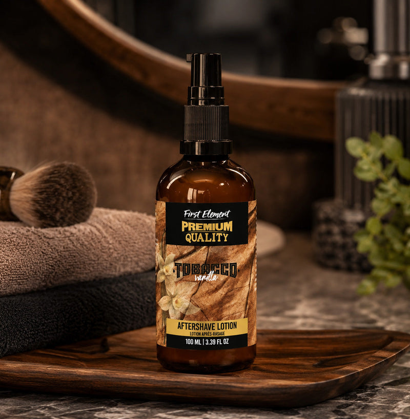 Premium Aftershave Lotion-2