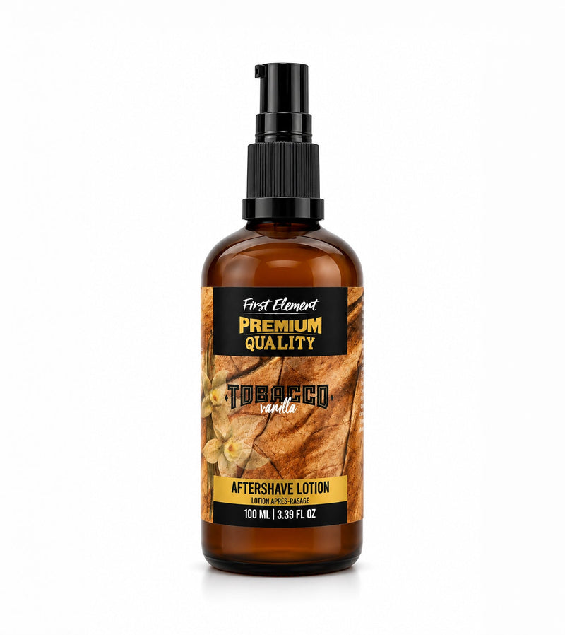 Premium Aftershave Lotion-1