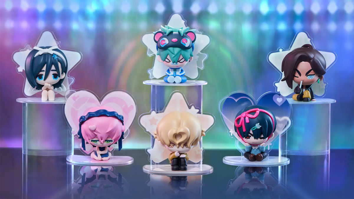 Alien Stage Blind Box (1 Random Box)-2