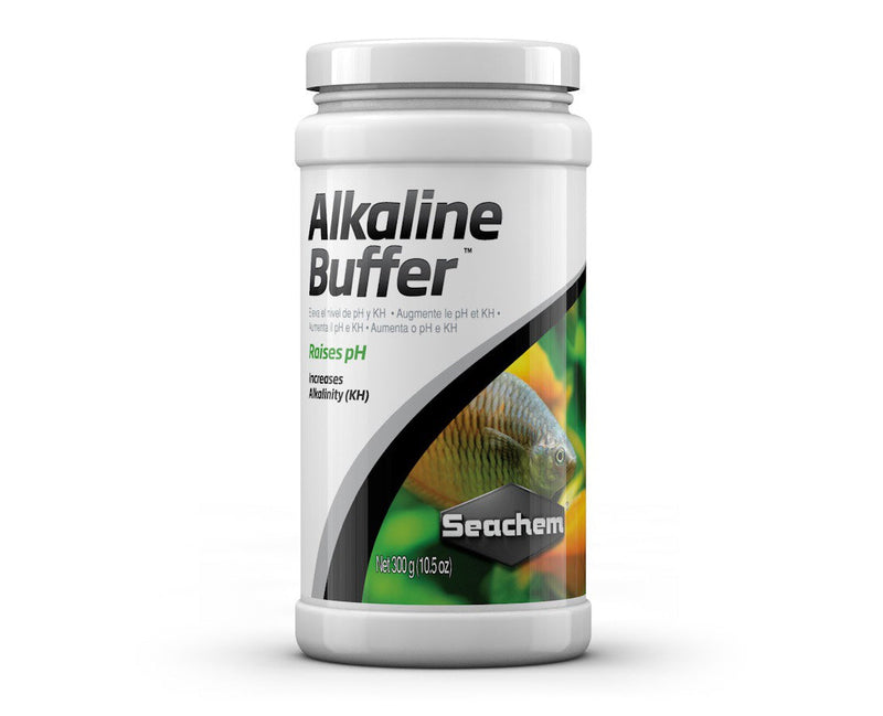 Seachem Alkaline Buffer 70g (2.5oz)-1