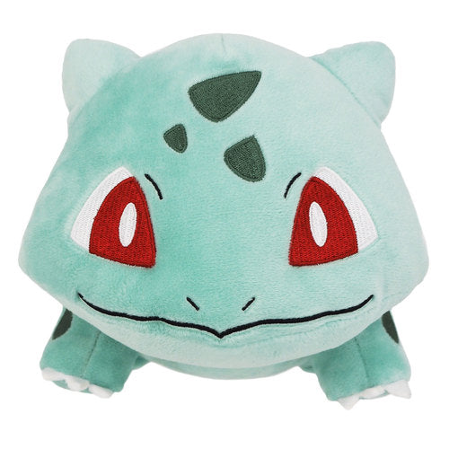 Bulbasaur S (Pocket Monsters)-1