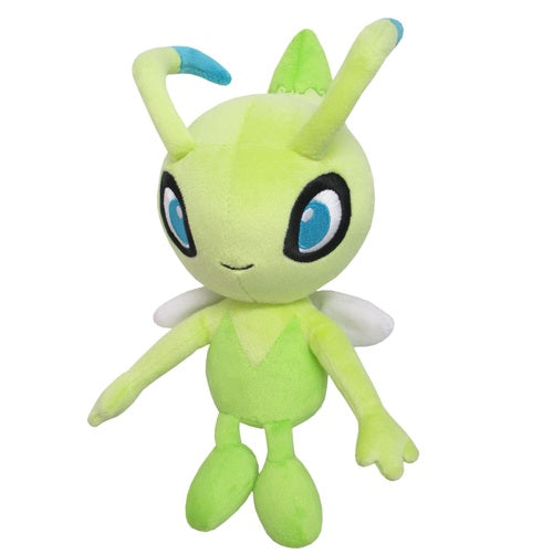 Celebi S (Pocket Monsters)-1