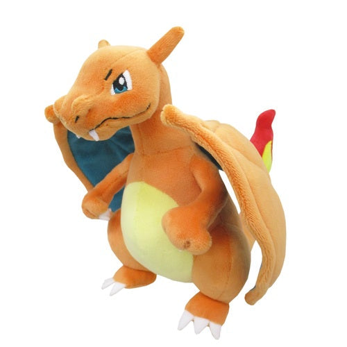 Charizard S (Pocket Monsters)-1