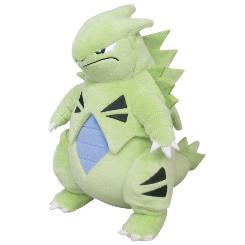 Tyranitar S (Pocket Monsters)-1