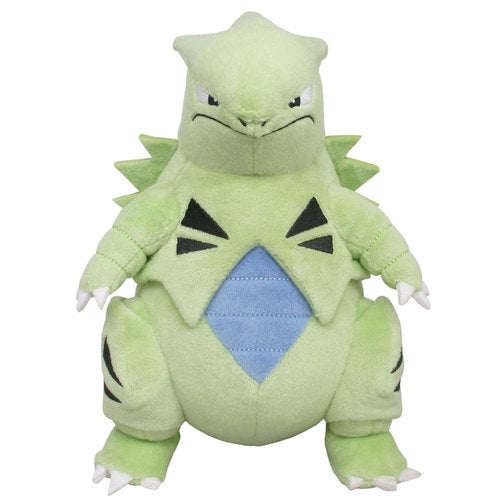 Tyranitar S (Pocket Monsters)-2