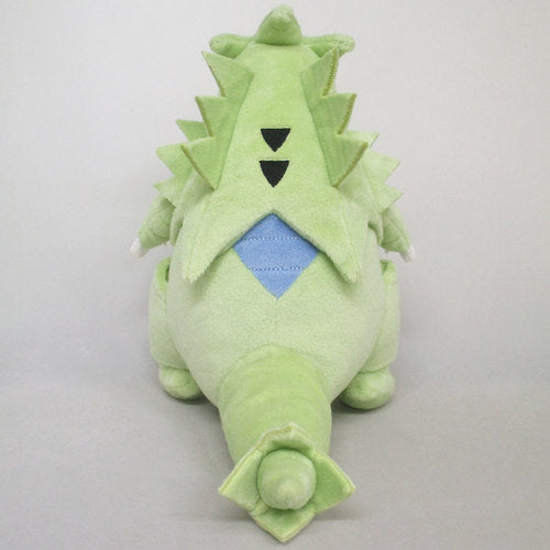 Tyranitar S (Pocket Monsters)-4