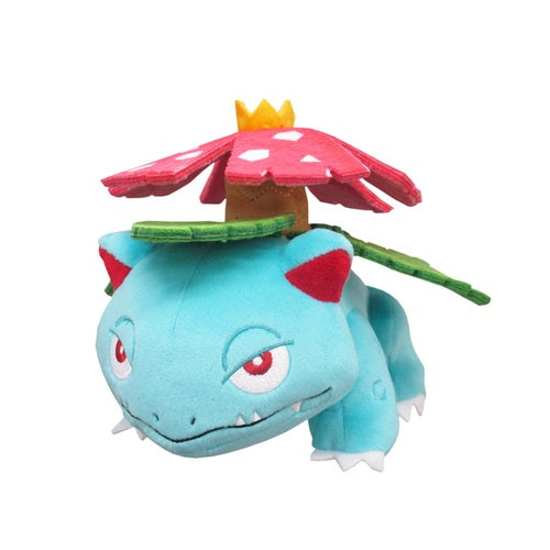 Venasaur S (Pocket Monsters)-1