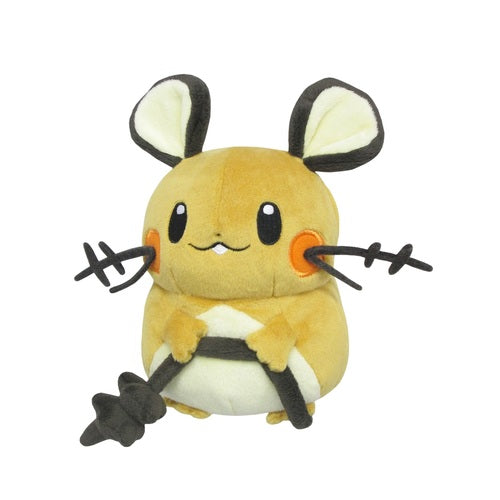 Dedenne S (Pocket Monsters)