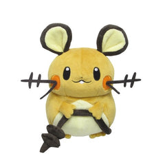 Dedenne S (Pocket Monsters)-2