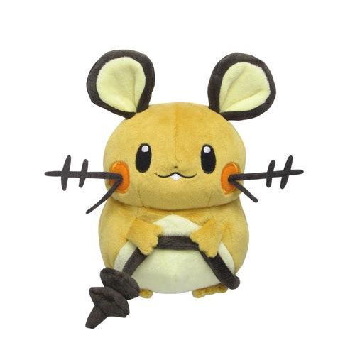 Dedenne S (Pocket Monsters)-2