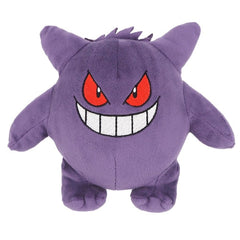 Gengar S (Pocket Monsters)-1