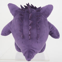 Gengar S (Pocket Monsters)-3
