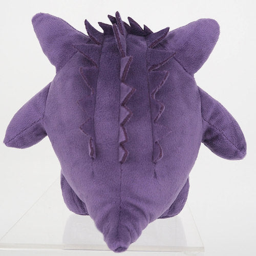 Gengar S (Pocket Monsters)-3