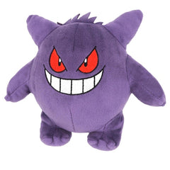 Gengar S (Pocket Monsters)-4